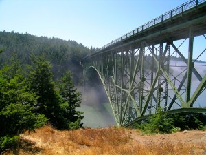 LEANTO Washington State Glamping