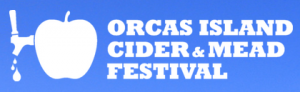 Orcas Island Cider and Mead Festival