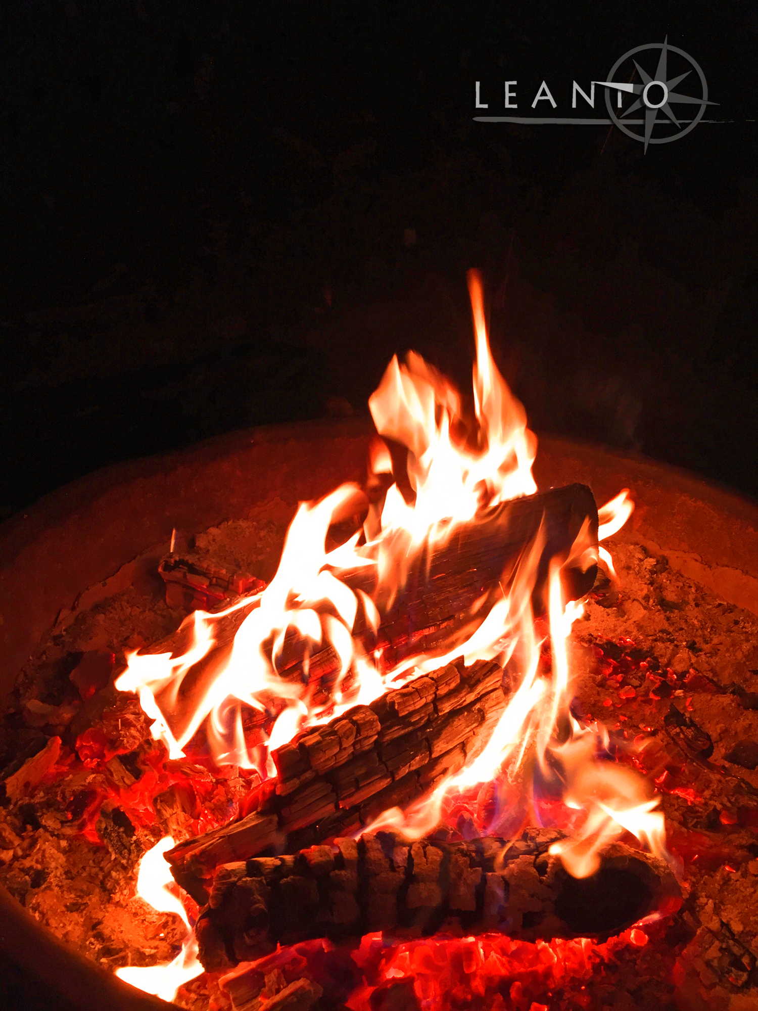 LEANTO Moran State Park Glamping Luxury Camping Orcas Island