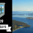 2019 Washington State Parks' Free Days