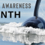 Orca Awareness Month LEANTO