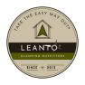 LEANTO ® Logo