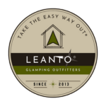 LEANTO ® Logo